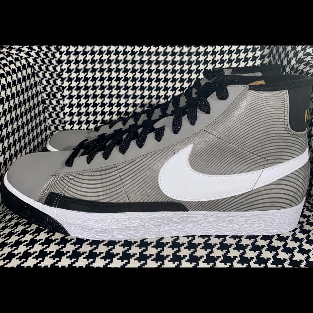 Nike NYX Blazer High